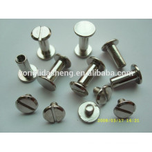 China fastener manufacturer custom various screws